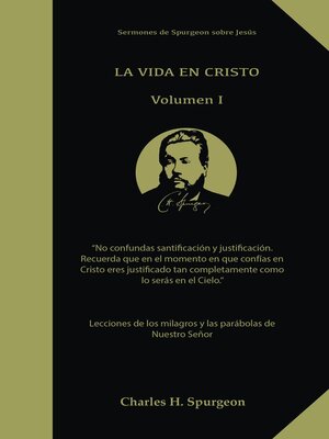cover image of La Vida en Cristo